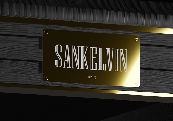 Sankelvin